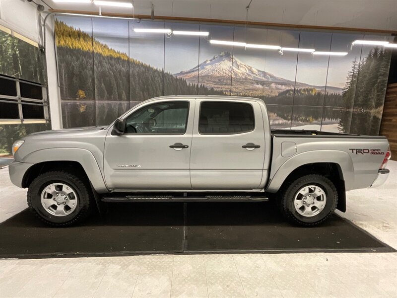 2014 Toyota Tacoma V6 TRD OFF RD / Backup Camera / LOCAL TRUCK  / RUST FREE / REAR DIFF LOCKS / 89,000 MILES - Photo 3 - Gladstone, OR 97027