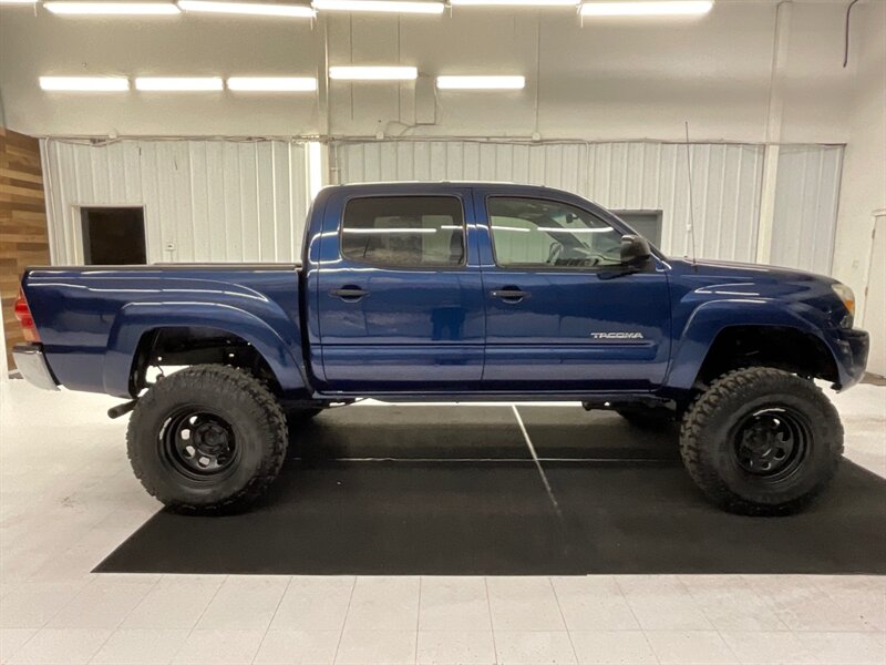 2007 Toyota Tacoma V6 4dr Double Cab 4X4 / 6-INC LIFT w/NEW MUD TIRES  /LOCAL TRUCK / RUST FREE / 6-INC LIFT W. BRAND NEW 35 " MUD TIRES /SHARP & CLEAN !! - Photo 4 - Gladstone, OR 97027