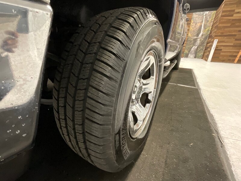 2004 Dodge Ram 1500 SLT Quad Cab 4X4 / 4.7L V8 / ONLY 79,000 MILES  / LOCAL TRUCK / RUST FREE - Photo 23 - Gladstone, OR 97027
