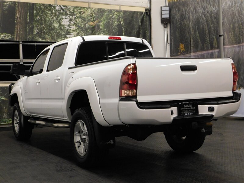 2005 Toyota Tacoma V6 TRD SPORT Double   - Photo 7 - Gladstone, OR 97027