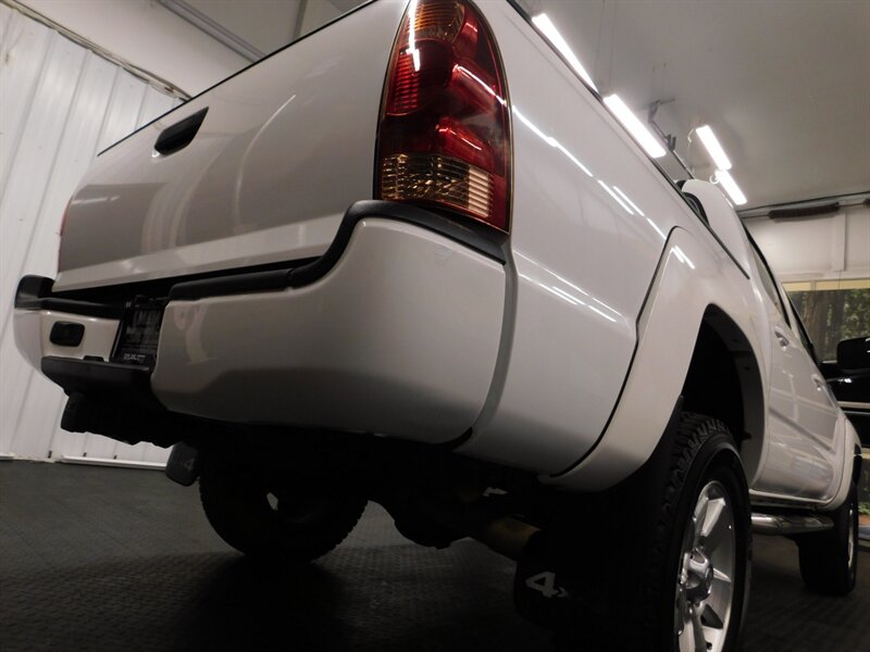 2005 Toyota Tacoma V6 TRD SPORT Double   - Photo 27 - Gladstone, OR 97027