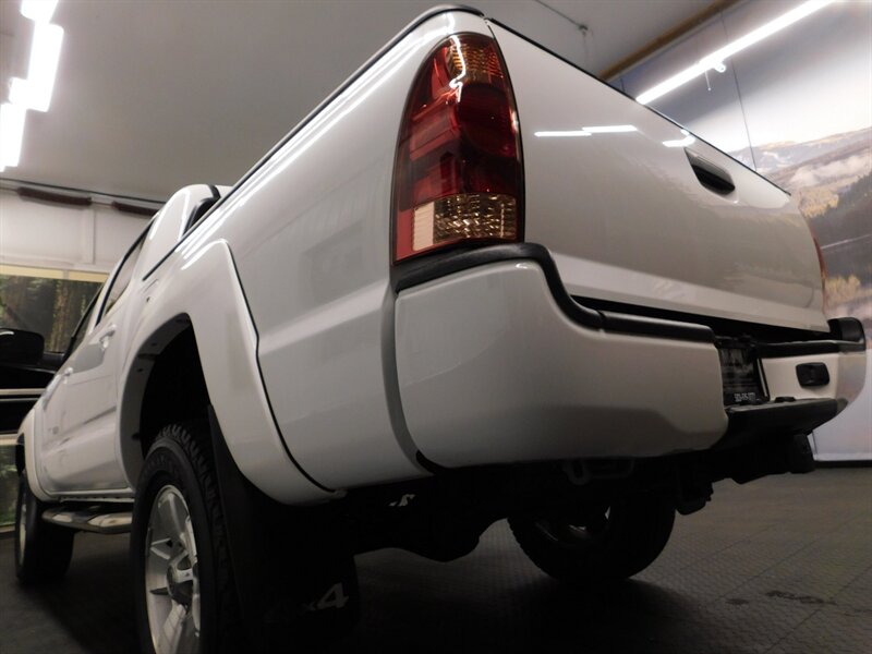 2005 Toyota Tacoma V6 TRD SPORT Double   - Photo 11 - Gladstone, OR 97027