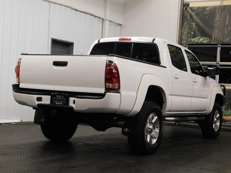 2005 Toyota Tacoma V6 TRD SPORT Double   - Photo 8 - Gladstone, OR 97027