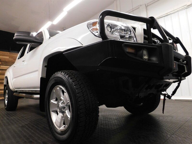 2005 Toyota Tacoma V6 TRD SPORT Double   - Photo 26 - Gladstone, OR 97027