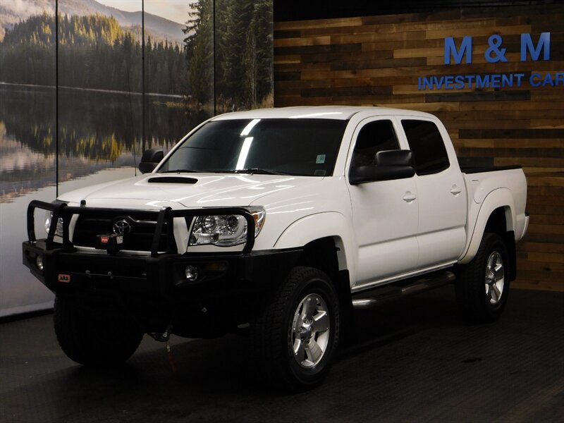 2005 Toyota Tacoma V6 TRD SPORT Double   - Photo 25 - Gladstone, OR 97027