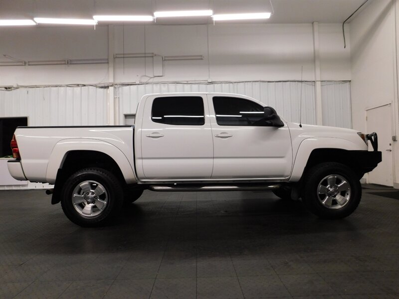 2005 Toyota Tacoma V6 TRD SPORT Double   - Photo 4 - Gladstone, OR 97027