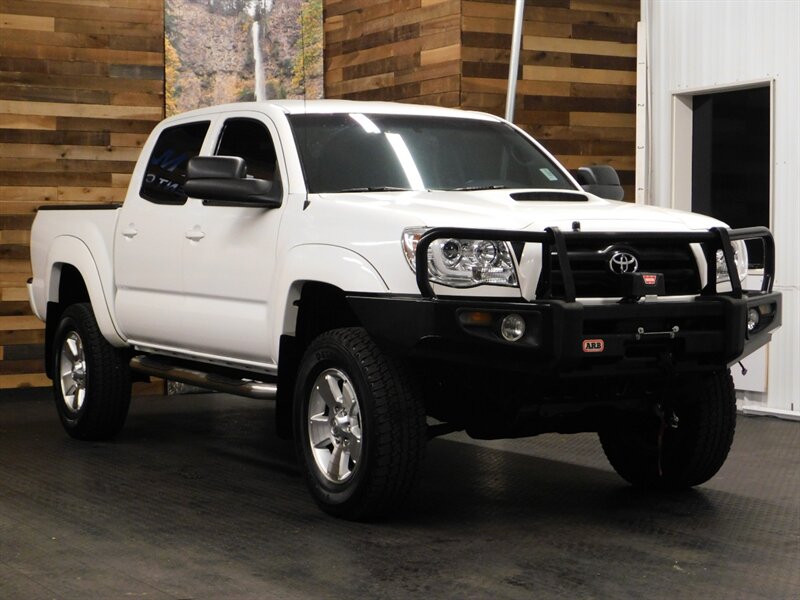 2005 Toyota Tacoma V6 TRD SPORT Double   - Photo 2 - Gladstone, OR 97027