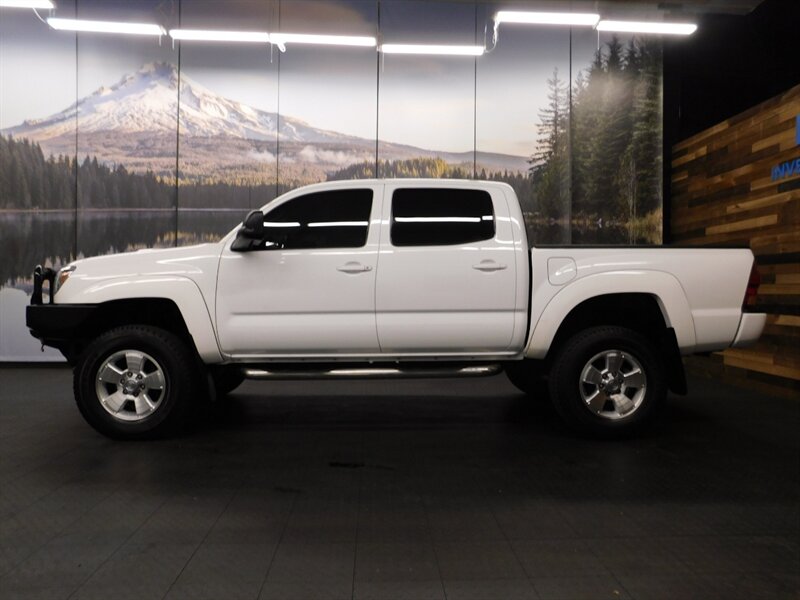 2005 Toyota Tacoma V6 TRD SPORT Double   - Photo 3 - Gladstone, OR 97027