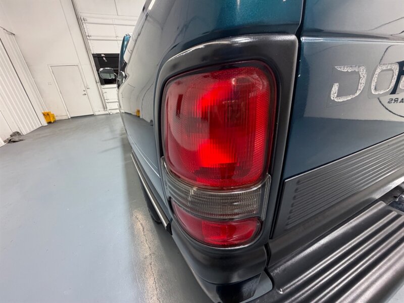 1996 Dodge Ram 1500 Laramie SLT Regular Cab 5.2L V8 /ONLY 46,000 MILES /LONG BED / ZERO RUST - Photo 29 - Gladstone, OR 97027