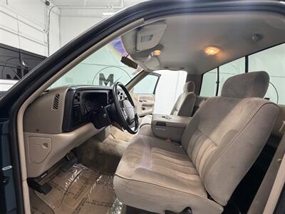 1996 Dodge Ram 1500 Laramie SLT Regular Cab 5.2L V8 /ONLY 46,000 MILES /LONG BED / ZERO RUST - Photo 12 - Gladstone, OR 97027