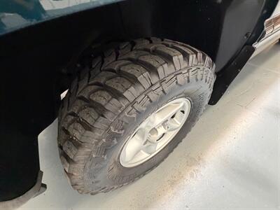 1996 Dodge Ram 1500 Laramie SLT Regular Cab 5.2L V8 /ONLY 46,000 MILES /LONG BED / ZERO RUST - Photo 24 - Gladstone, OR 97027