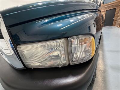 1996 Dodge Ram 1500 Laramie SLT Regular Cab 5.2L V8 /ONLY 46,000 MILES /LONG BED / ZERO RUST - Photo 26 - Gladstone, OR 97027