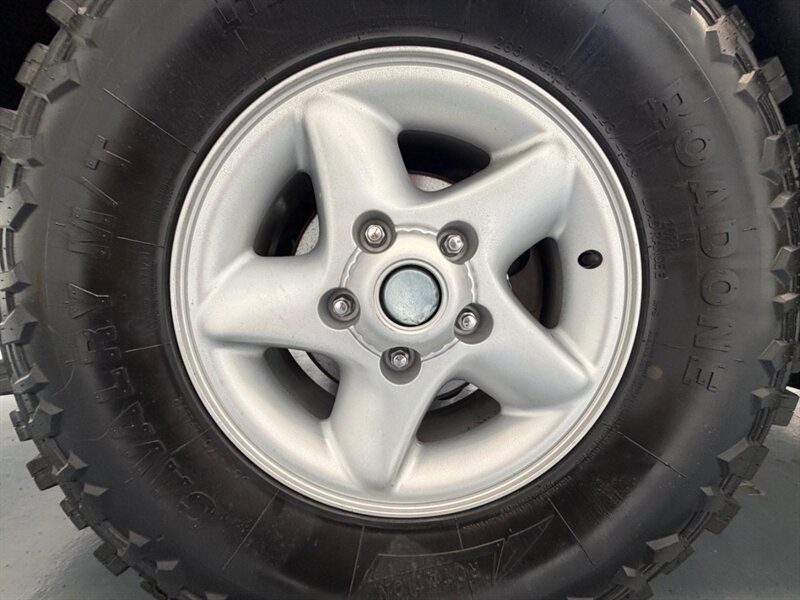 1996 Dodge Ram 1500 Laramie SLT Regular Cab 5.2L V8 /ONLY 46,000 MILES /LONG BED / ZERO RUST - Photo 36 - Gladstone, OR 97027