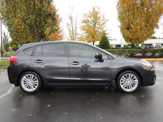 2013 Subaru Impreza 2.0i Limited   - Photo 4 - Portland, OR 97217