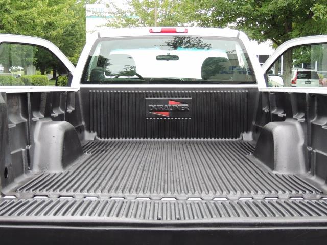 2001 Chevrolet Silverado 1500 LS 2dr Standard Cab / 4X4 / LONG BED / Z71  OFF RD   - Photo 20 - Portland, OR 97217