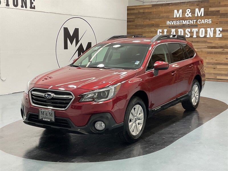 2019 Subaru Outback 2.5i Premium / 1-OWNER/Heated Seats/ 29,000 MILES   - Photo 53 - Gladstone, OR 97027