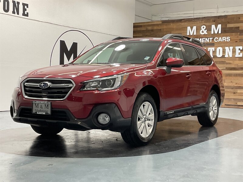 2019 Subaru Outback 2.5i Premium / 1-OWNER/Heated Seats/ 29,000 MILES   - Photo 1 - Gladstone, OR 97027