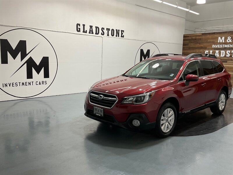 2019 Subaru Outback 2.5i Premium / 1-OWNER/Heated Seats/ 29,000 MILES   - Photo 25 - Gladstone, OR 97027