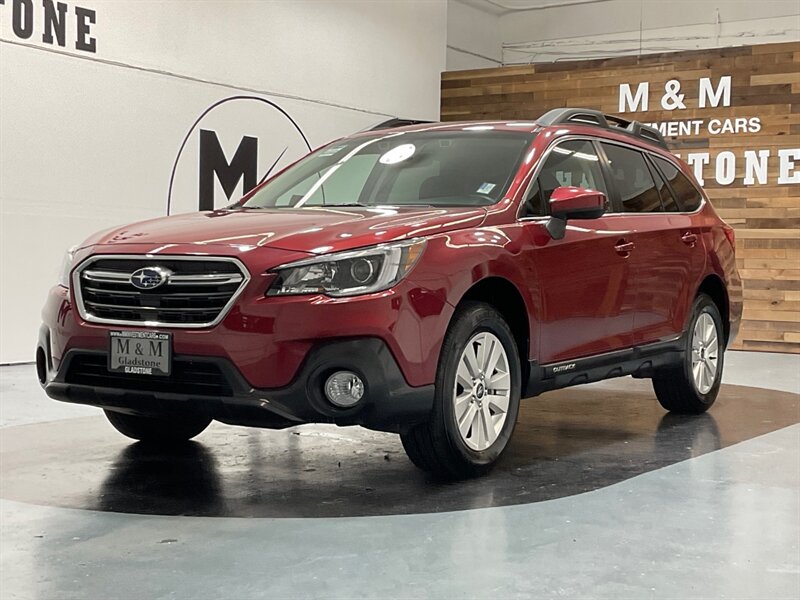 2019 Subaru Outback 2.5i Premium / 1-OWNER/Heated Seats/ 29,000 MILES   - Photo 55 - Gladstone, OR 97027