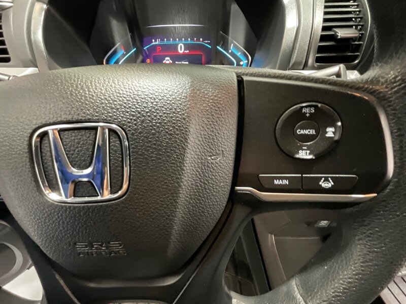 2018 Honda Odyssey EX Minivan / 8-Passenger / Heated seats / Camera  / Blind Spot / Adaptive Cruise / Power Sliding Doors - Photo 22 - Gladstone, OR 97027