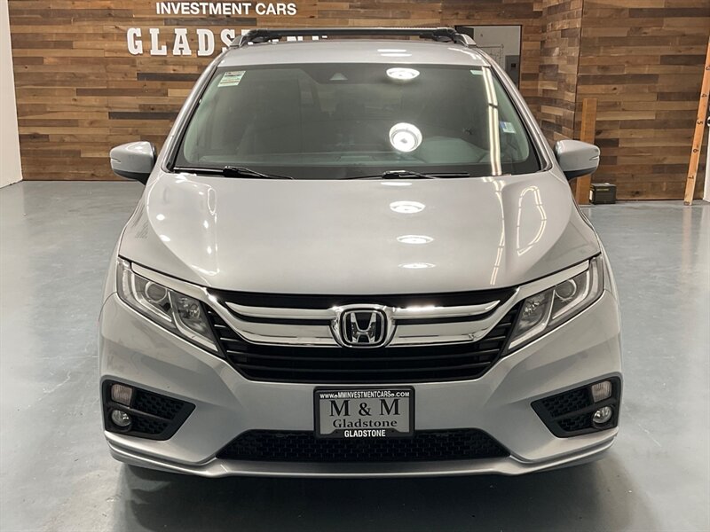 2018 Honda Odyssey EX Minivan / 8-Passenger / Heated seats / Camera  / Blind Spot / Adaptive Cruise / Power Sliding Doors - Photo 6 - Gladstone, OR 97027