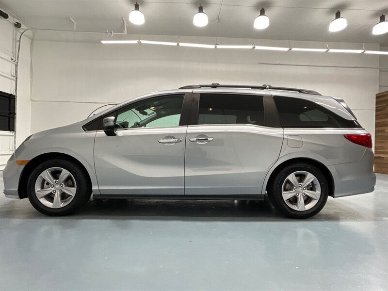 2018 Honda Odyssey EX Minivan / 8-Passenger / Heated seats / Camera  / Blind Spot / Adaptive Cruise / Power Sliding Doors - Photo 3 - Gladstone, OR 97027