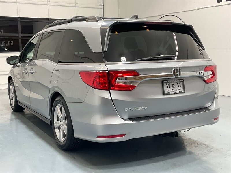 2018 Honda Odyssey EX Minivan / 8-Passenger / Heated seats / Camera  / Blind Spot / Adaptive Cruise / Power Sliding Doors - Photo 7 - Gladstone, OR 97027