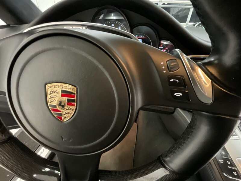 2013 Porsche Panamera GTS AWD / V8 4.8L / Sport Chrono Package Plus  / TOP SHAPE / 82K MILES - Photo 47 - Gladstone, OR 97027