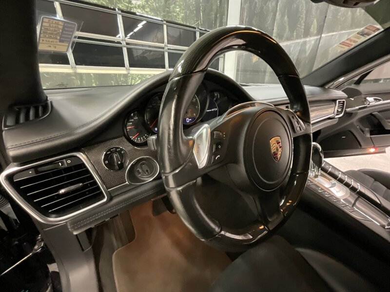 2013 Porsche Panamera GTS AWD / V8 4.8L / Sport Chrono Package Plus  / TOP SHAPE / 82K MILES - Photo 45 - Gladstone, OR 97027