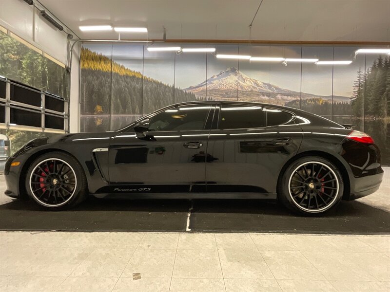 2013 Porsche Panamera GTS AWD / V8 4.8L / Sport Chrono Package Plus  / TOP SHAPE / 82K MILES - Photo 3 - Gladstone, OR 97027