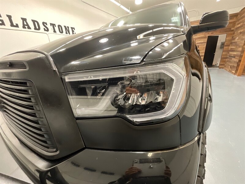 2013 Toyota Tundra Platinum CREWMAX 4X4 5.7L V8 LIFTED LIFTED / ZERO RUST / Heated & Cooled Leather Seats - Photo 27 - Gladstone, OR 97027