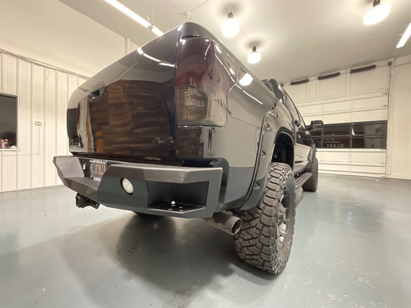 2013 Toyota Tundra Platinum CREWMAX 4X4 5.7L V8 LIFTED LIFTED / ZERO RUST / Heated & Cooled Leather Seats - Photo 58 - Gladstone, OR 97027