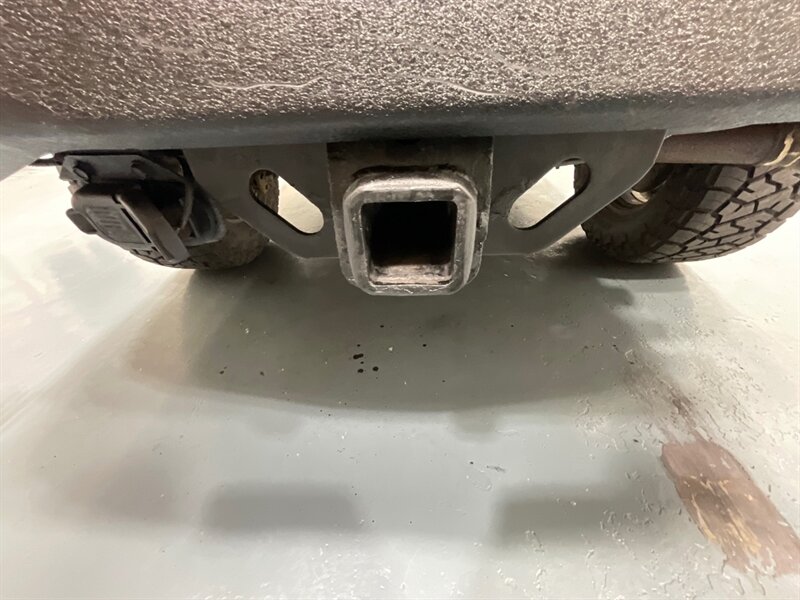 2013 Toyota Tundra Platinum CREWMAX 4X4 5.7L V8 LIFTED LIFTED / ZERO RUST / Heated & Cooled Leather Seats - Photo 22 - Gladstone, OR 97027