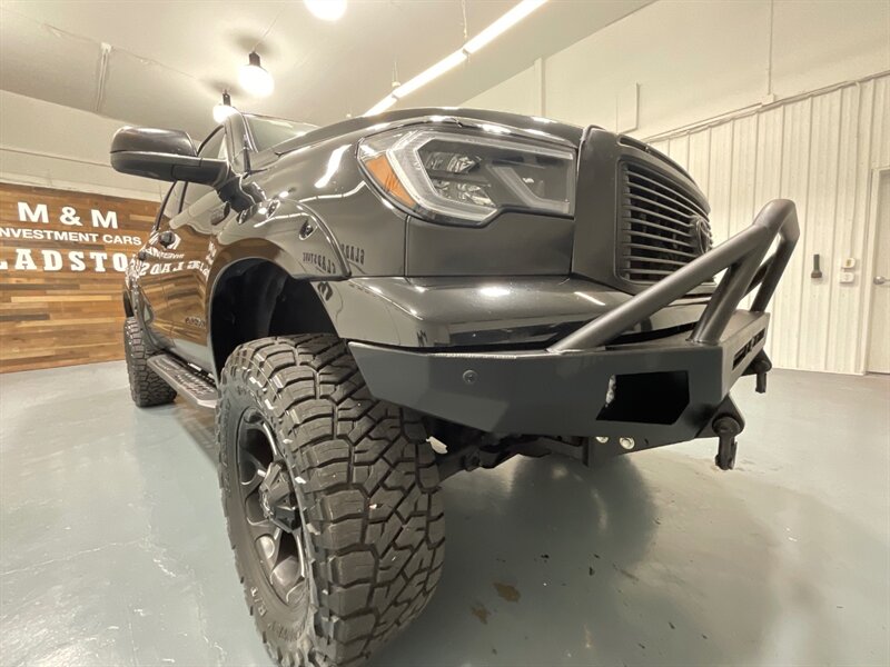 2013 Toyota Tundra Platinum CREWMAX 4X4 5.7L V8 LIFTED LIFTED / ZERO RUST / Heated & Cooled Leather Seats - Photo 56 - Gladstone, OR 97027
