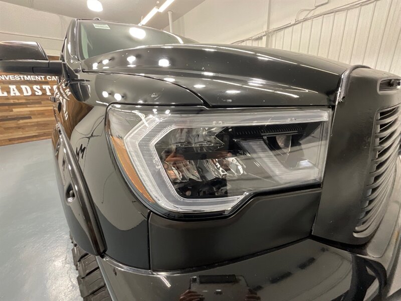 2013 Toyota Tundra Platinum CREWMAX 4X4 5.7L V8 LIFTED LIFTED / ZERO RUST / Heated & Cooled Leather Seats - Photo 26 - Gladstone, OR 97027
