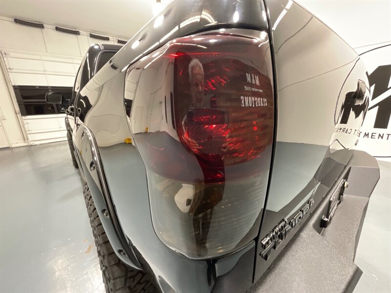 2013 Toyota Tundra Platinum CREWMAX 4X4 5.7L V8 LIFTED LIFTED / ZERO RUST / Heated & Cooled Leather Seats - Photo 29 - Gladstone, OR 97027