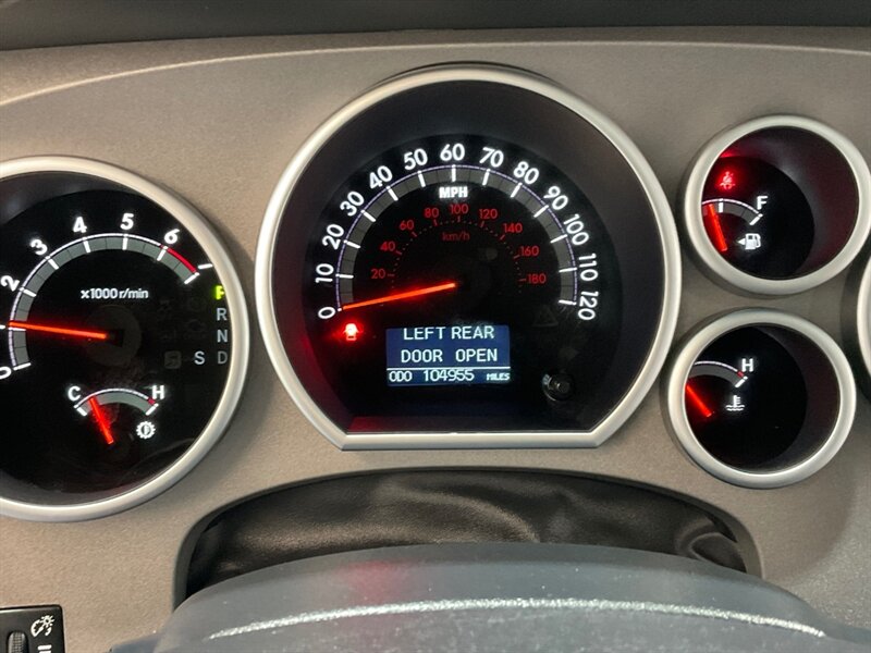 2013 Toyota Tundra Platinum CREWMAX 4X4 5.7L V8 LIFTED LIFTED / ZERO RUST / Heated & Cooled Leather Seats - Photo 53 - Gladstone, OR 97027