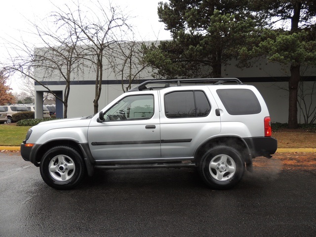 2003 Nissan Xterra SE 4WD New Timingbelt NewTires   - Photo 3 - Portland, OR 97217