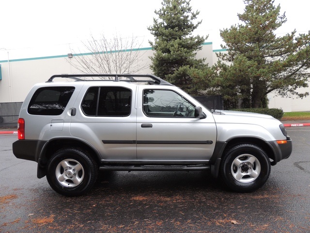 2003 Nissan Xterra SE 4WD New Timingbelt NewTires   - Photo 4 - Portland, OR 97217