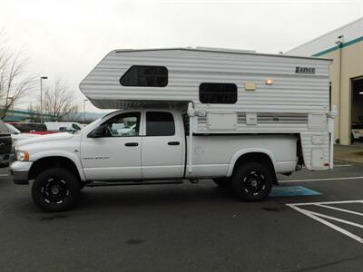 2004 LANCE LANCE 1010 LOTS OF UPGRADES