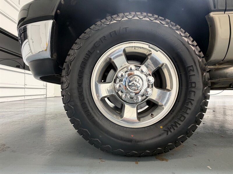 2008 Dodge Ram 2500 BIG HORN 4X4 / 6.7L CUMMINS DIESEL / NEW TIRES /LONG BED / ZERO RUST / LOW MILES - Photo 23 - Gladstone, OR 97027