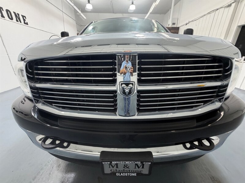 2008 Dodge Ram 2500 BIG HORN 4X4 / 6.7L CUMMINS DIESEL / NEW TIRES /LONG BED / ZERO RUST / LOW MILES - Photo 30 - Gladstone, OR 97027
