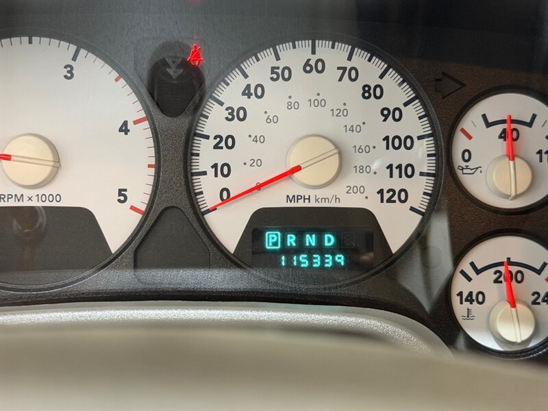 2008 Dodge Ram 2500 BIG HORN 4X4 / 6.7L CUMMINS DIESEL / NEW TIRES /LONG BED / ZERO RUST / LOW MILES - Photo 50 - Gladstone, OR 97027