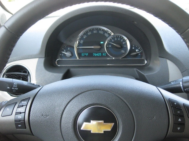 2007 Chevrolet HHR LT