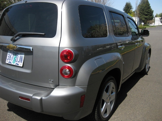 2007 Chevrolet HHR LT