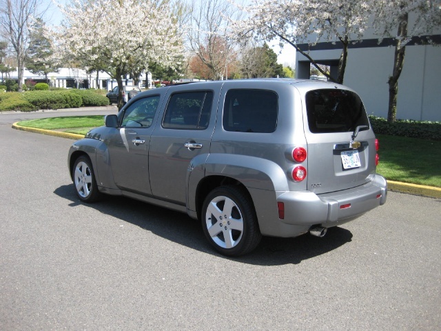 2007 Chevrolet HHR LT