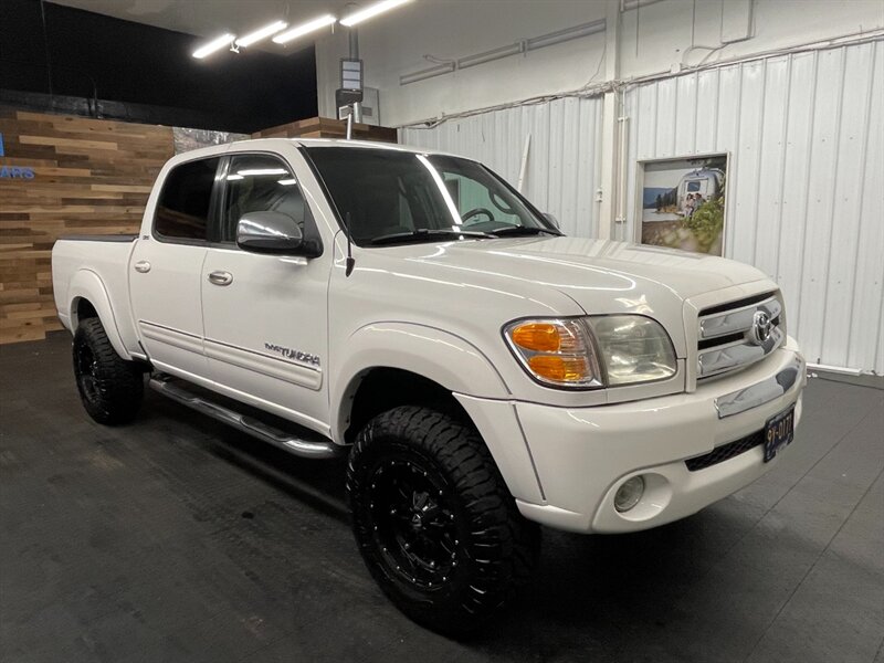 2004 Toyota Tundra Double Cab 4X4 / LIF   - Photo 2 - Gladstone, OR 97027