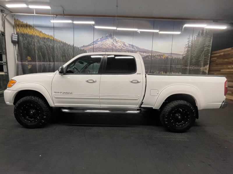 2004 Toyota Tundra Double Cab 4X4 / LIF   - Photo 3 - Gladstone, OR 97027