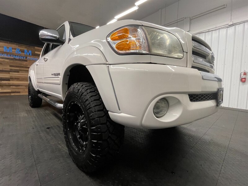 2004 Toyota Tundra Double Cab 4X4 / LIF   - Photo 10 - Gladstone, OR 97027