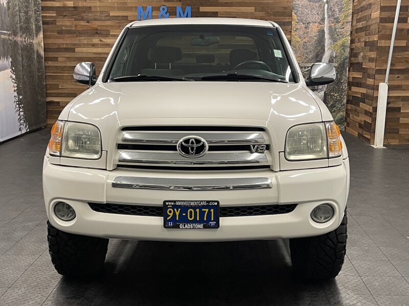 2004 Toyota Tundra Double Cab 4X4 / LIF   - Photo 5 - Gladstone, OR 97027